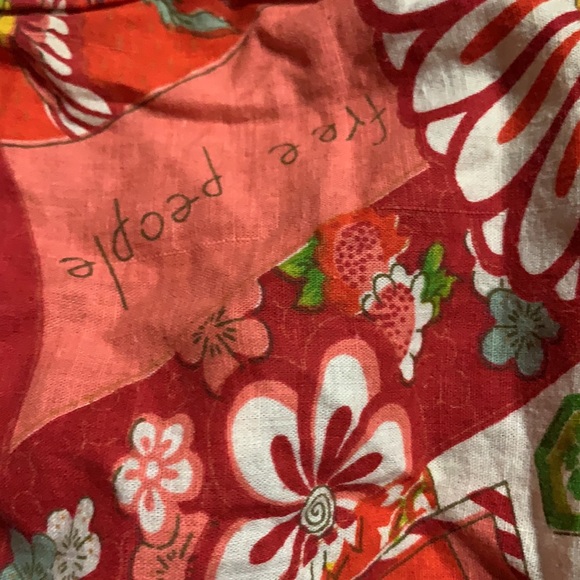 Free people bag - Picture 3 of 4